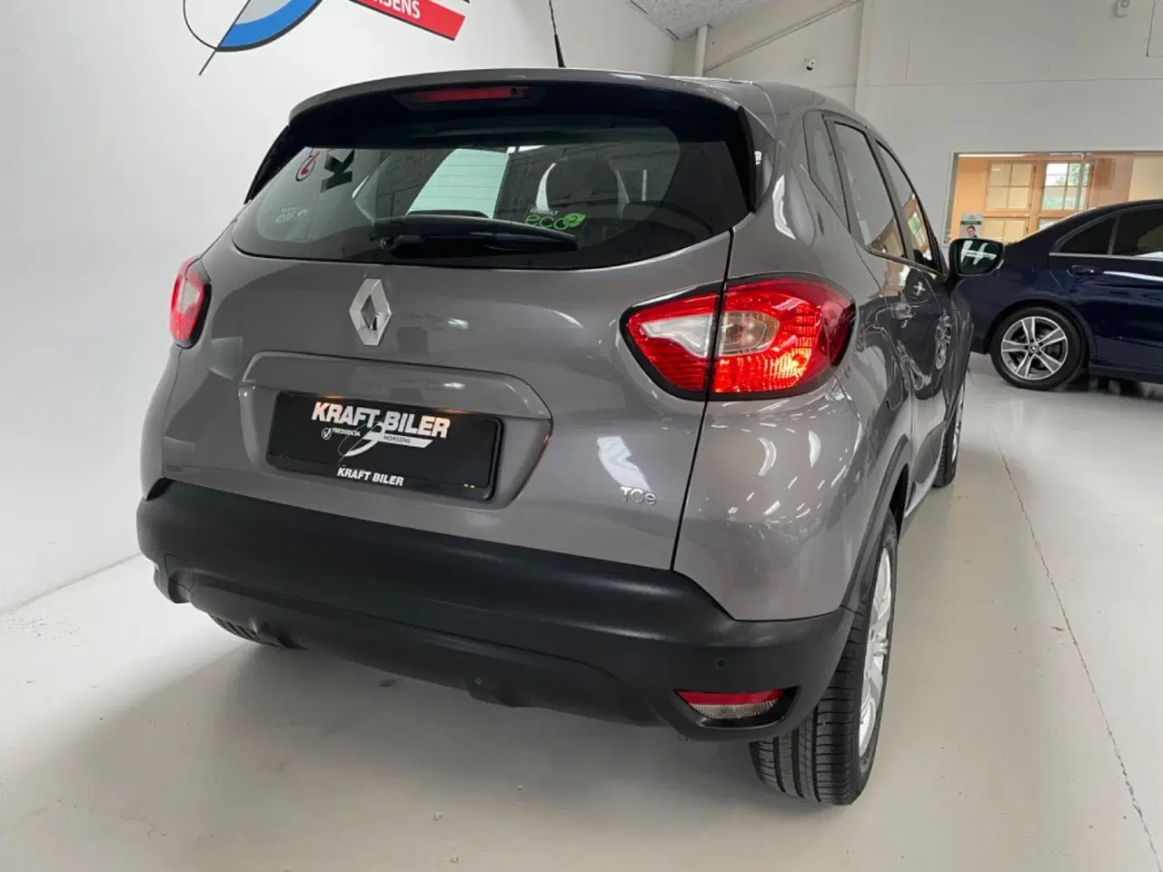 Billede 4 - Renault Captur 0,9 TCe 90 Expression