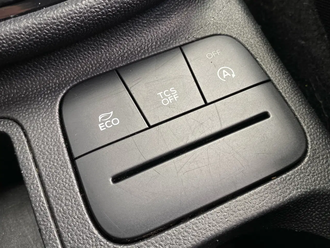 Billede 14 - Ford Fiesta 1,5 TDCi Trend Start/Stop 85HK 5d 6g