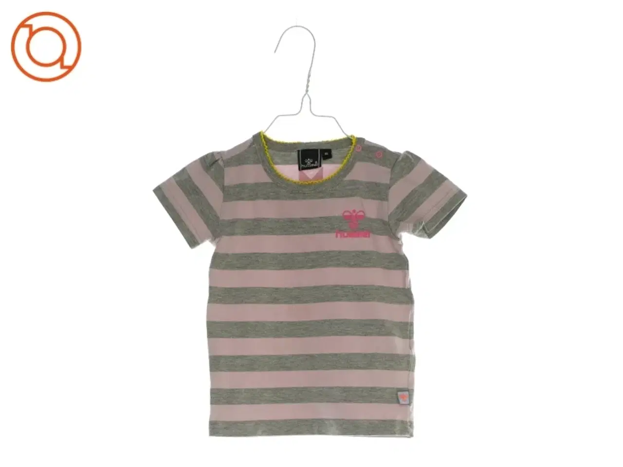 Billede 1 - T shirt fra Hummel (str. 86)