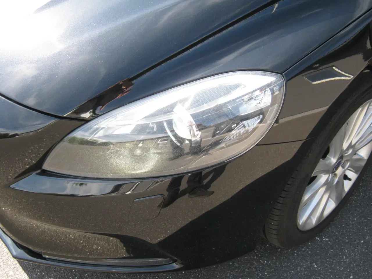 Billede 15 - Volvo V40 2,0 D4 190 Momentum aut.