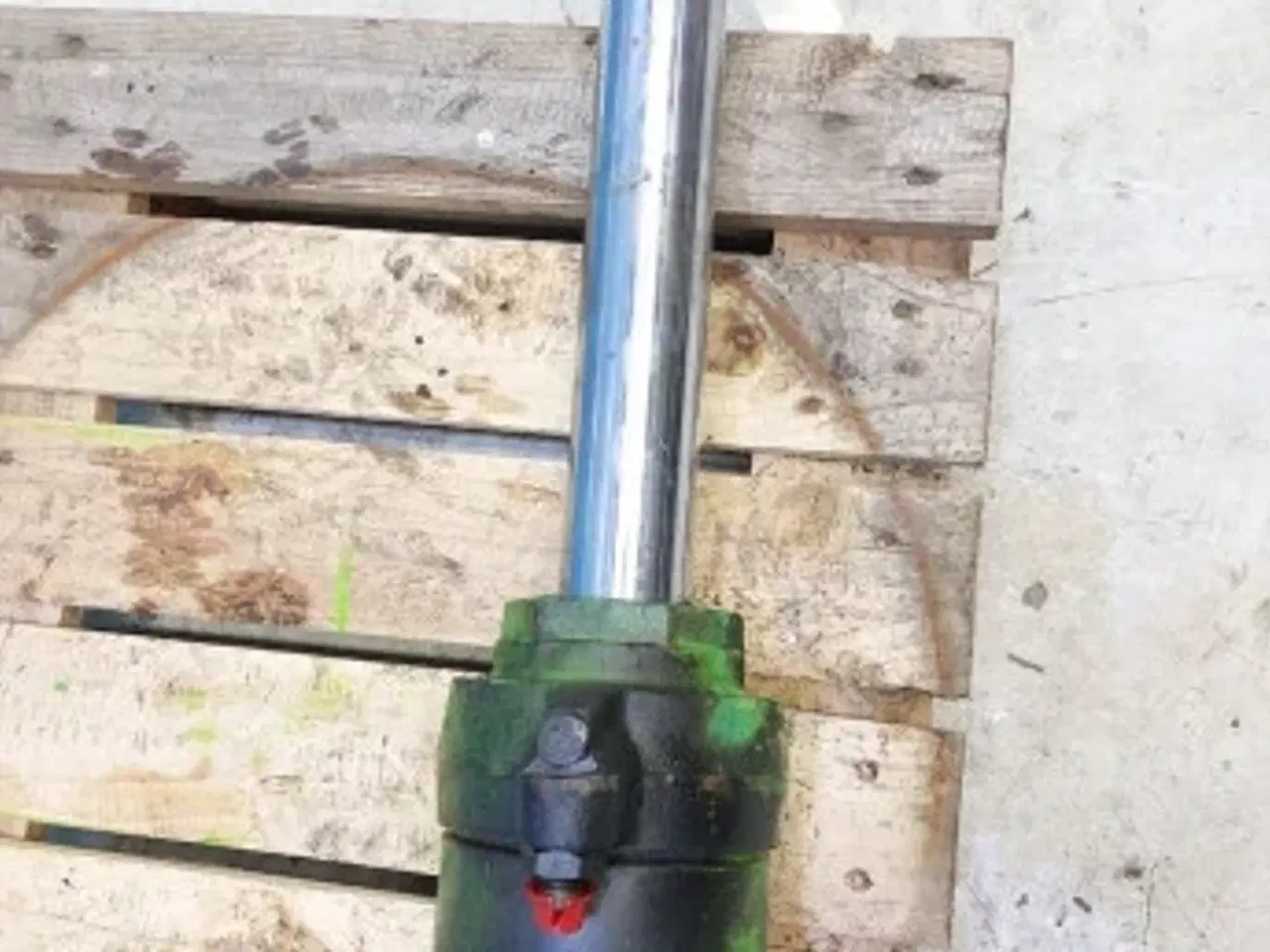 Billede 14 - Merlo P40.7 Cylinder 035290