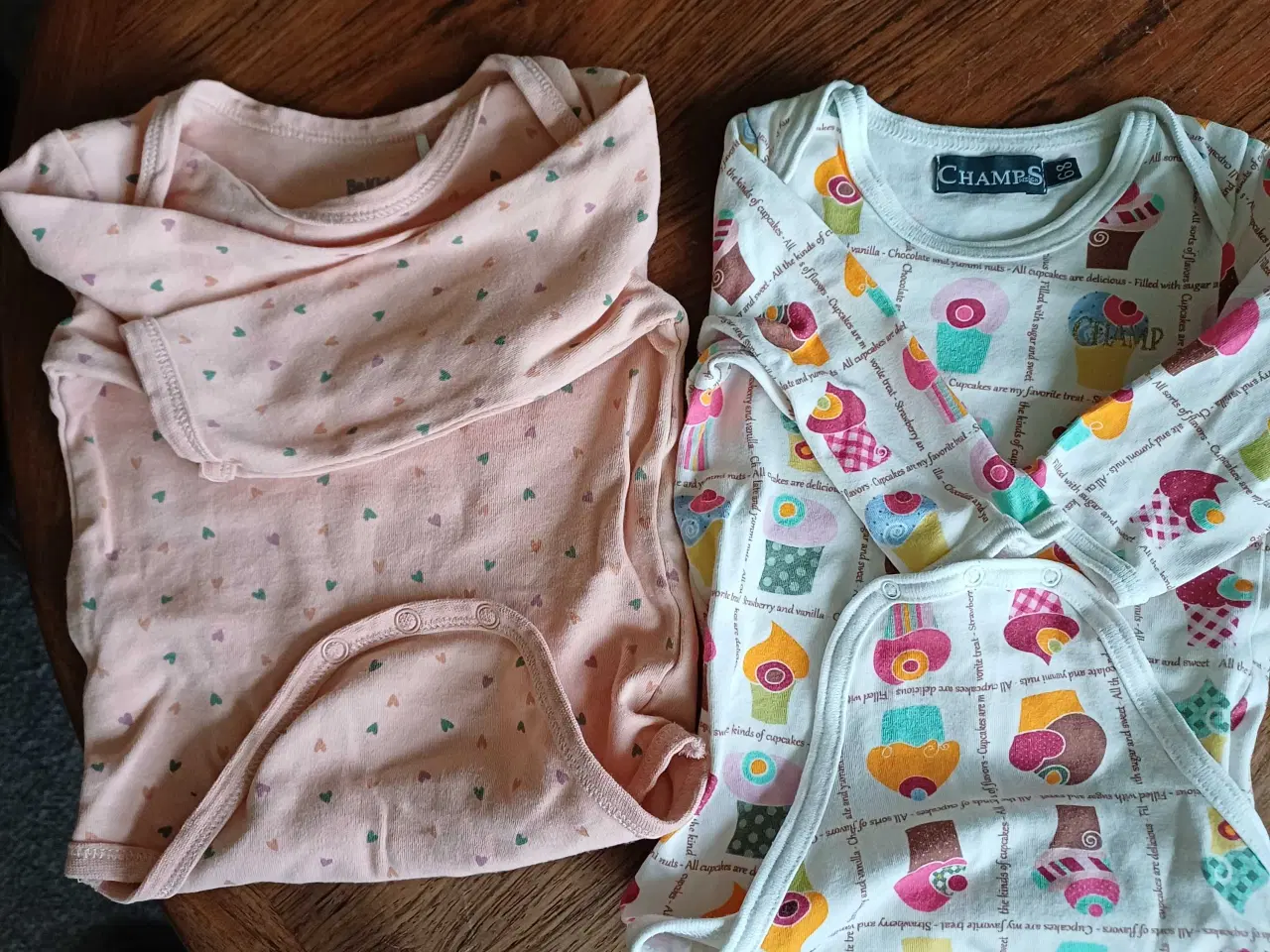 Billede 8 - Baby / pigetøj str 68