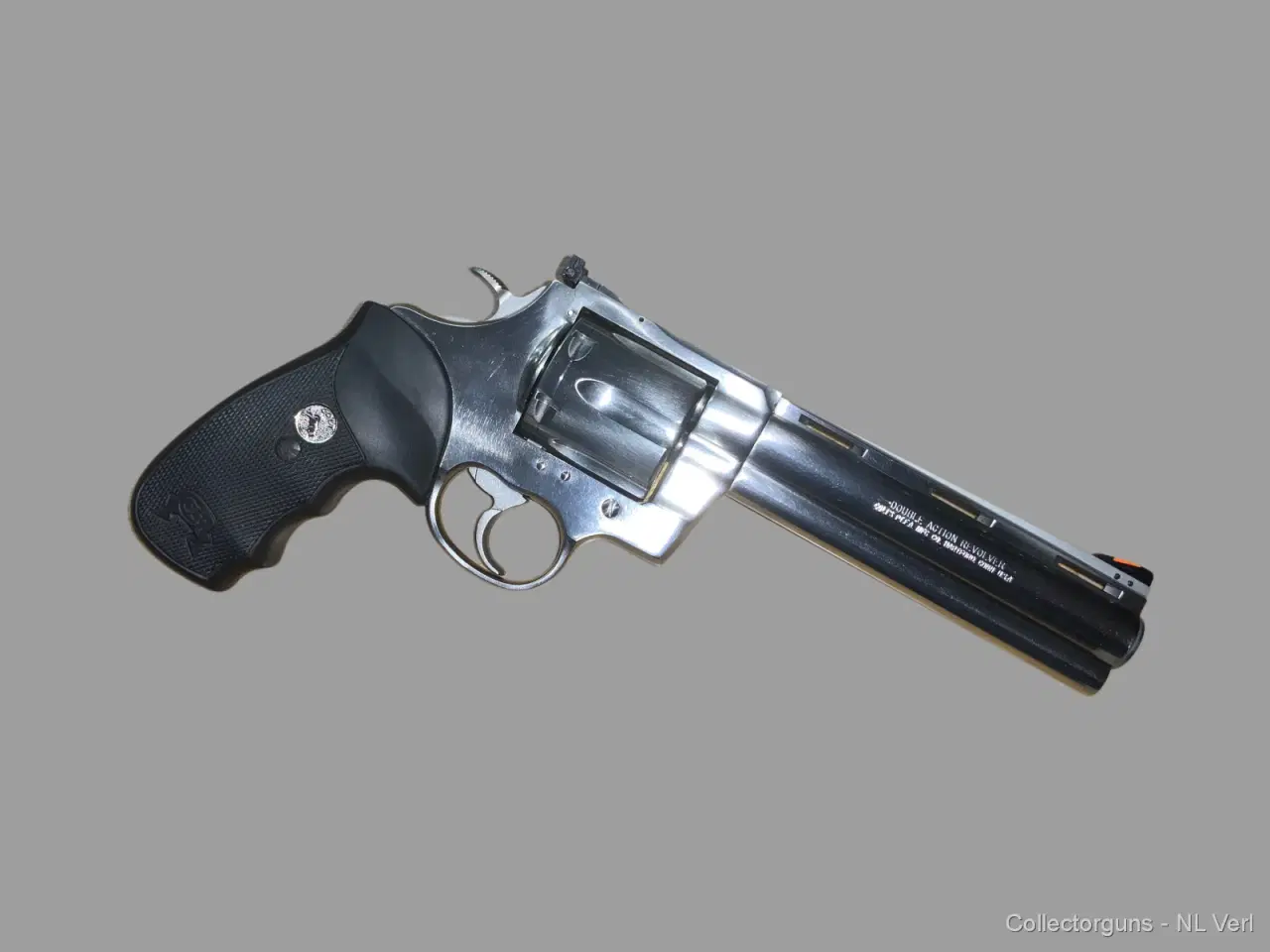 Billede 3 - Colt Anaconda .45colt