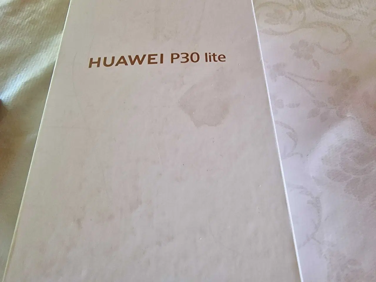 Billede 3 - Huawei p30 lite
