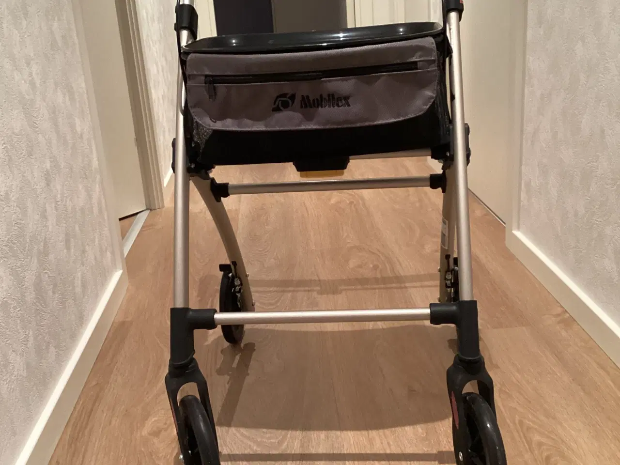 Billede 3 - Rollator