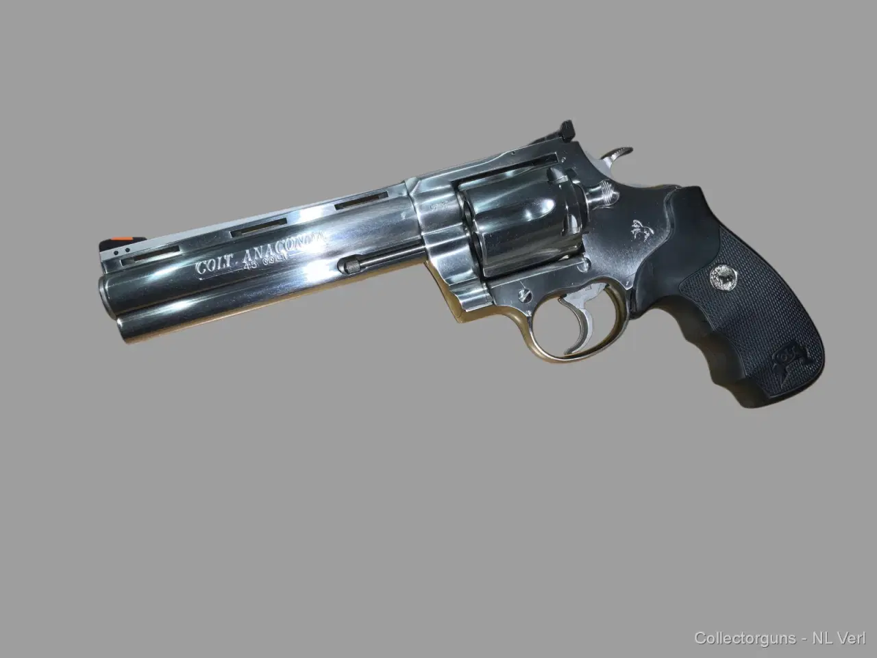 Billede 2 - Colt Anaconda .45colt