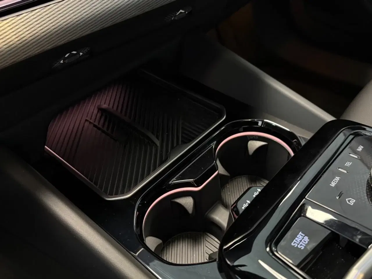 Billede 14 - BMW i5  eDrive40 Touring M-Sport