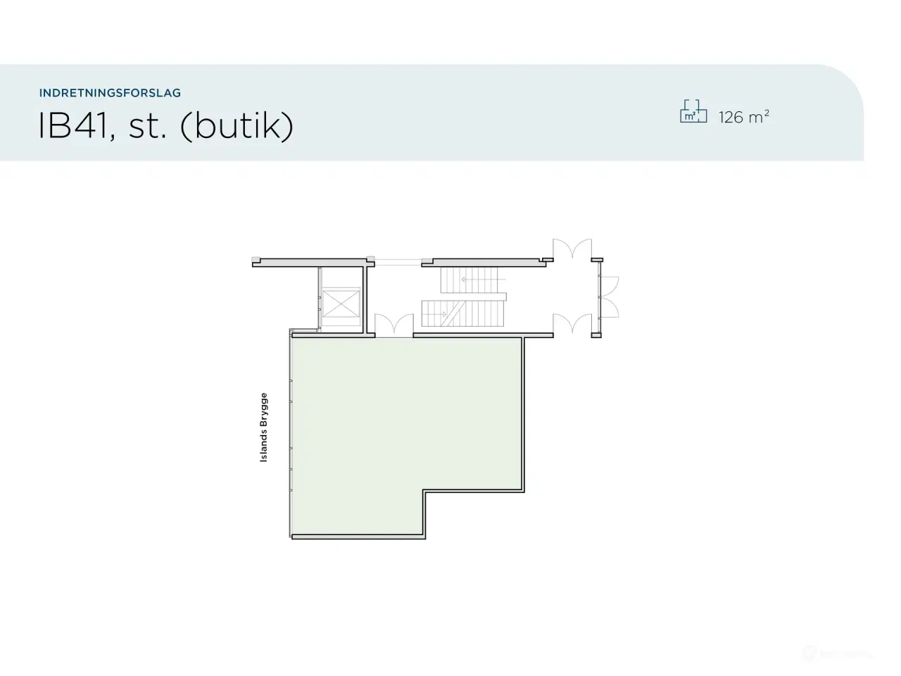 Billede 20 - Udsigt og attraktive faciliteter