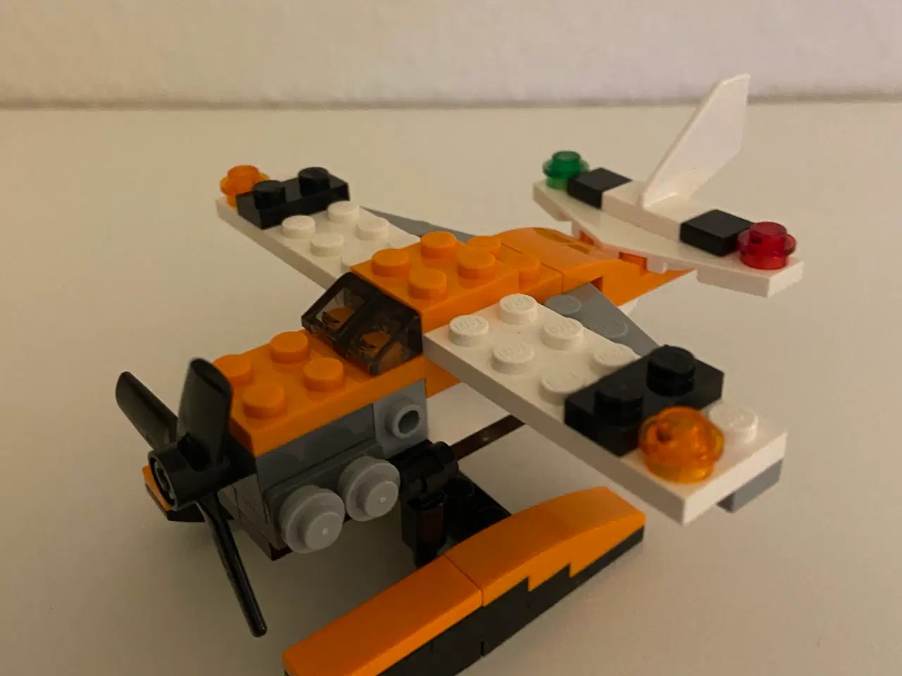 Billede 2 - Lego Creator