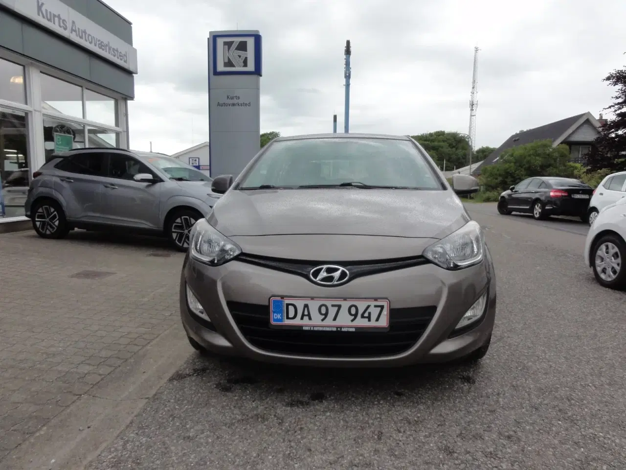Billede 6 - Hyundai i20 1,25 Comfort