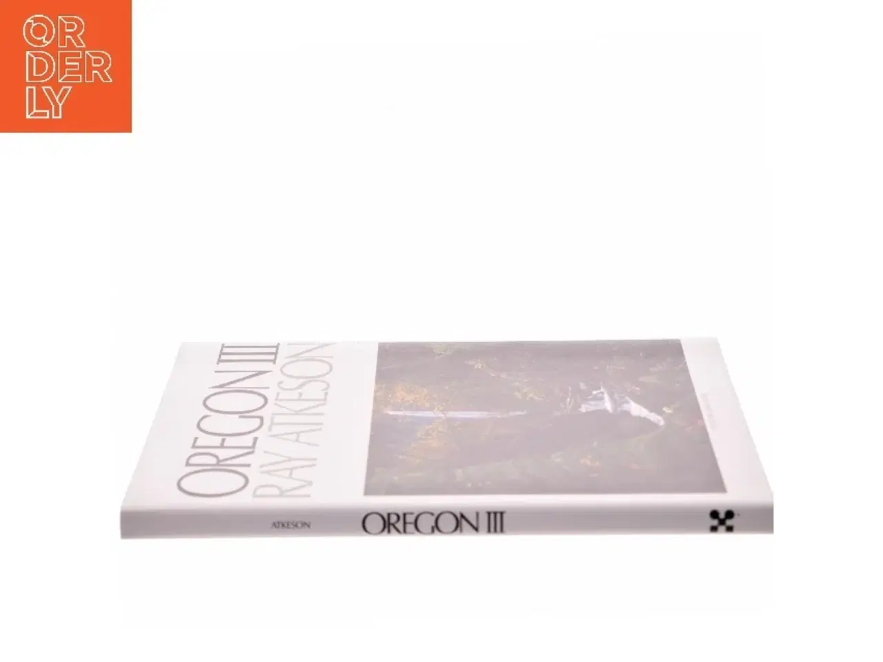 Billede 2 - Oregon III af Richard Ross (Bog)