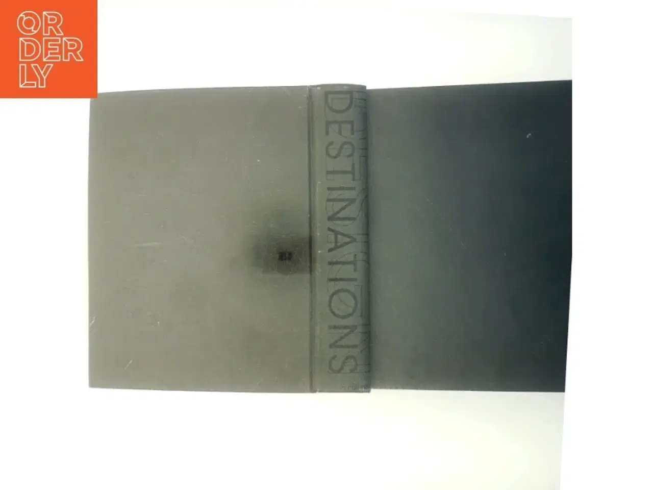 Billede 4 - Design Destination (Designbog)