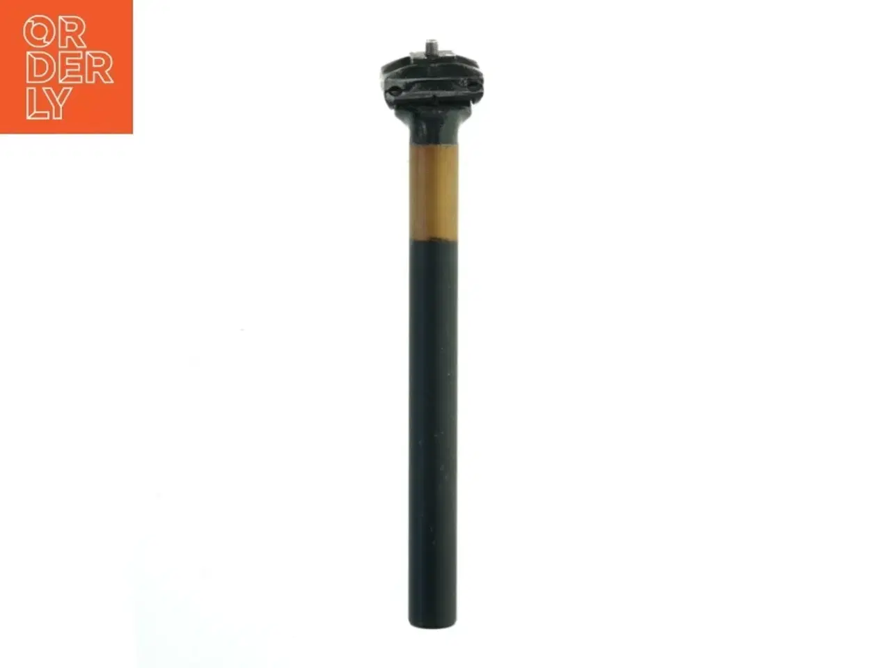 Billede 1 - Cykelsadelpind 33 cm (str. 33 cm)