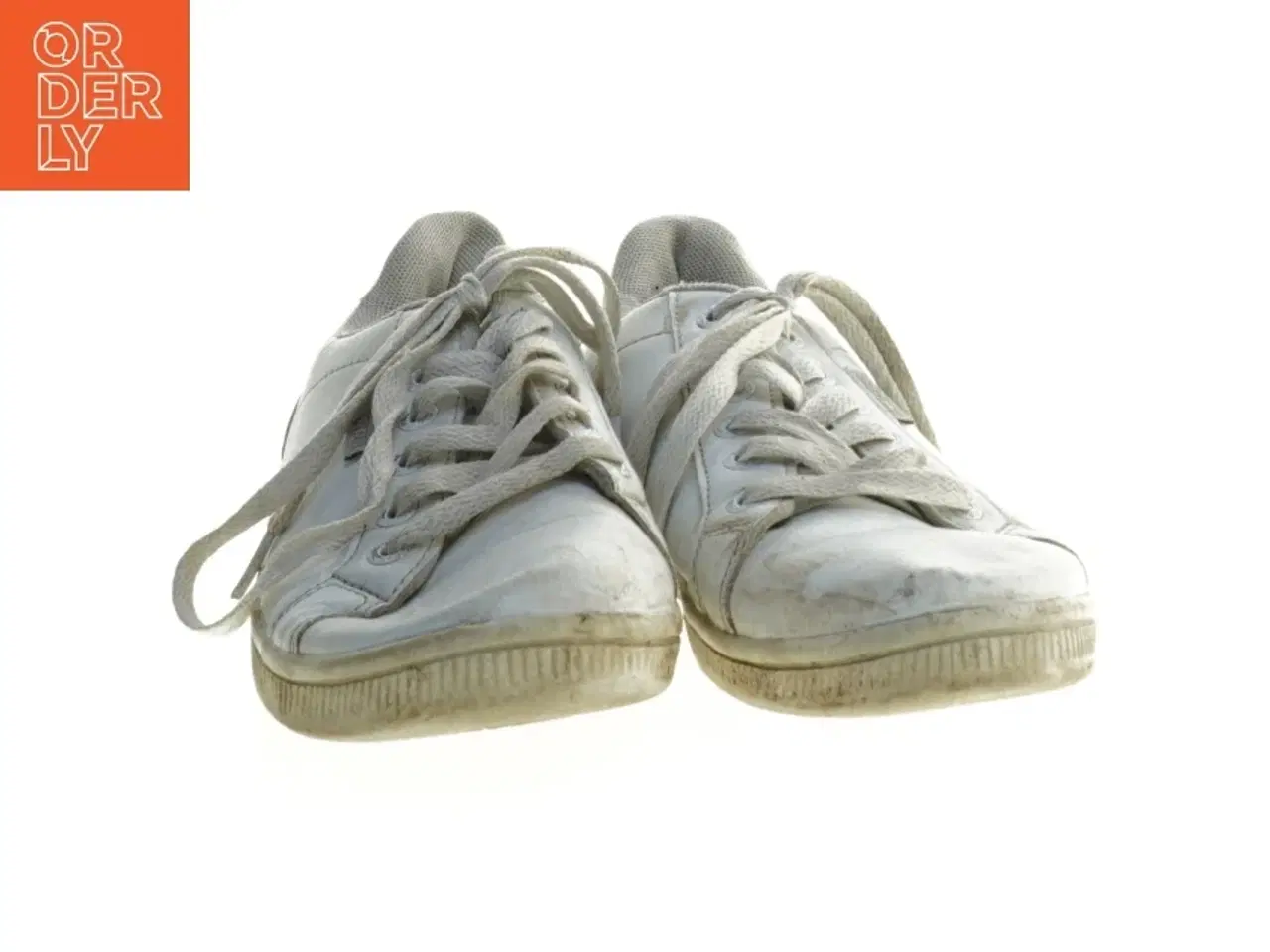 Billede 2 - Kappa sneakers i størrelse 37 fra Kappa (str. 37 )