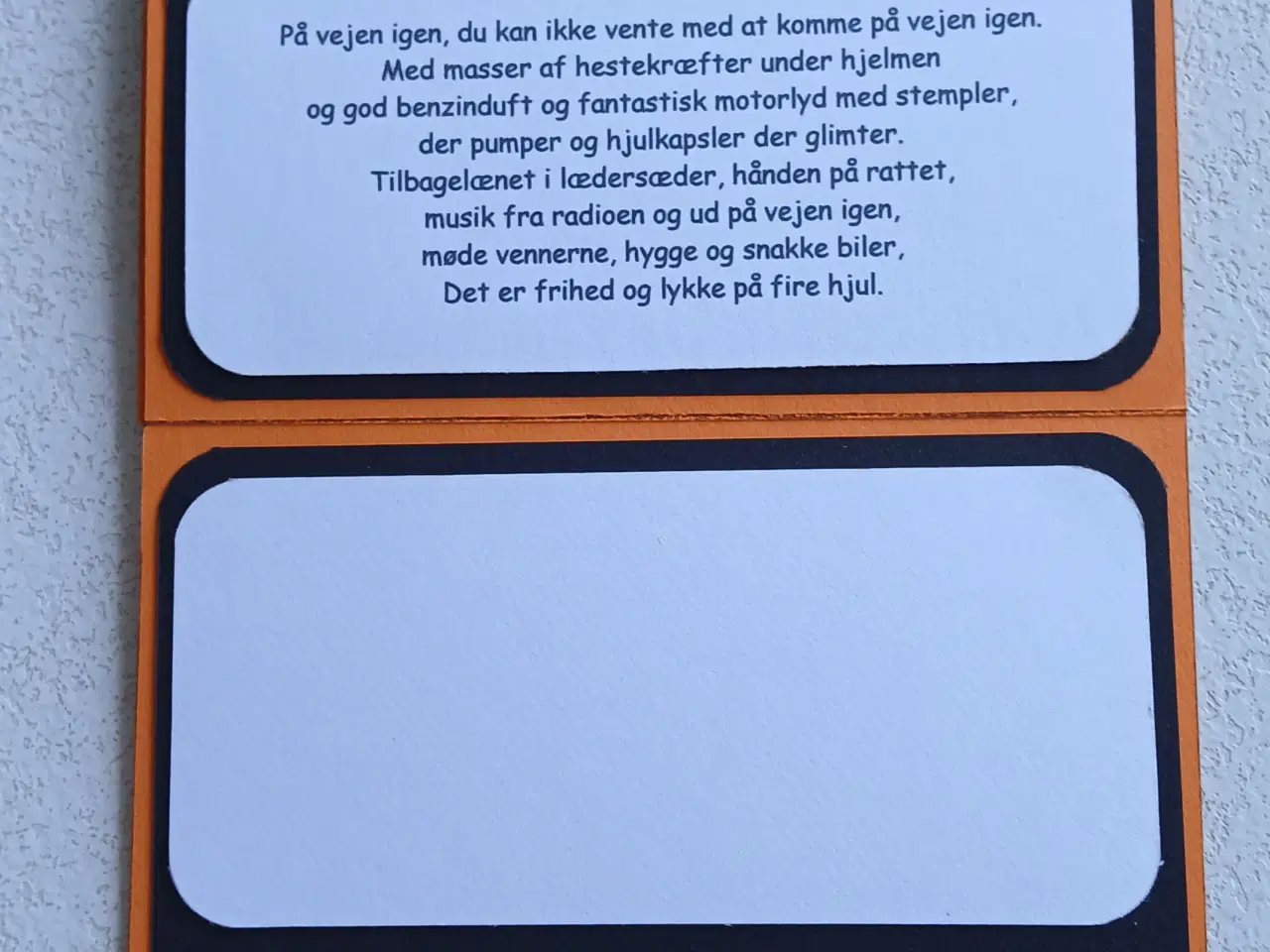 Billede 14 - Kort med Amerikanerbiler sælges.