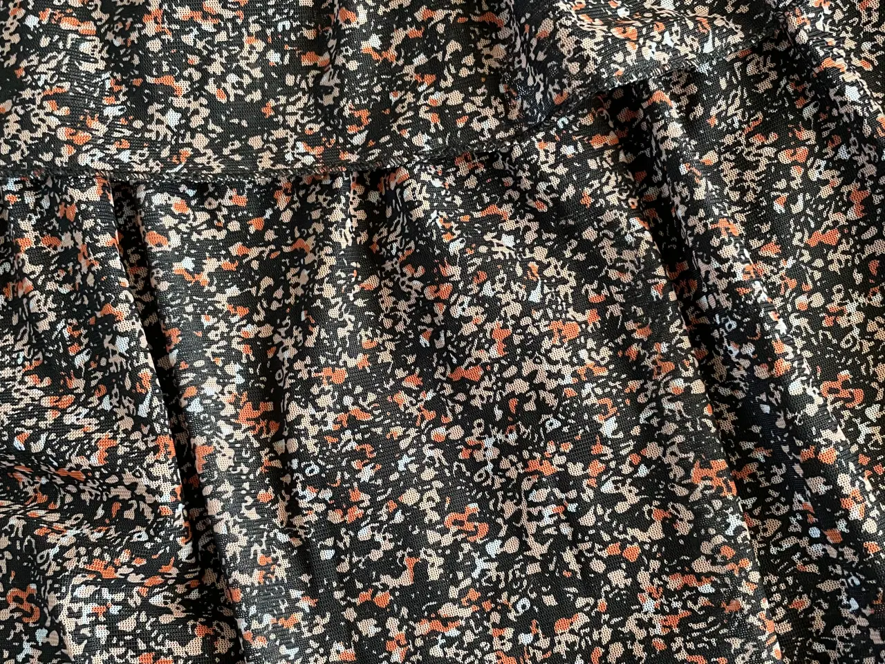 Billede 2 - Flot kjole og nederdel str 14