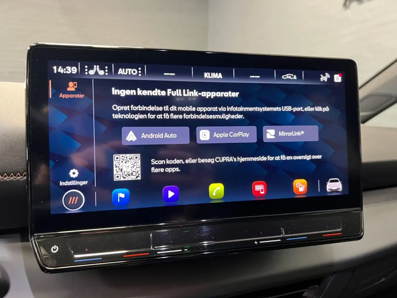 Billede 13 - Cupra Born 58 