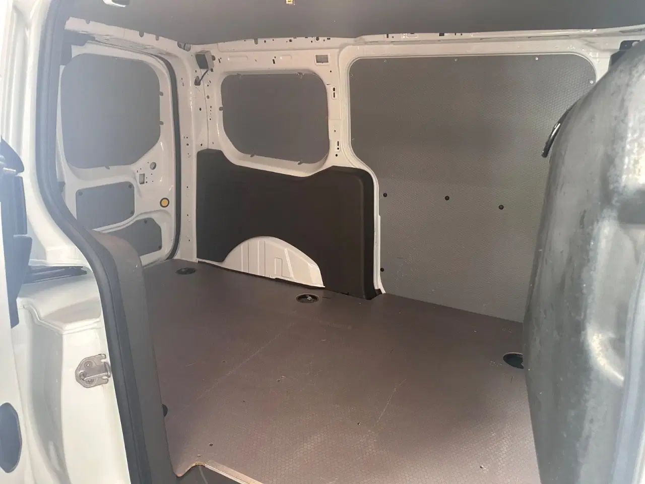 Billede 12 - Ford Transit Connect 1,5 EcoBlue Trend lang