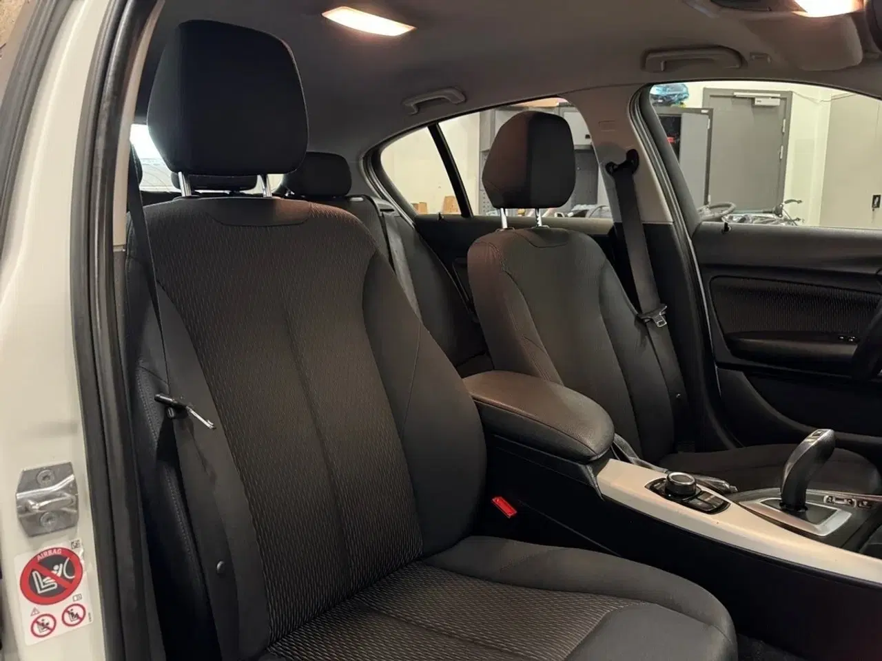 Billede 16 - BMW 118d 2,0 aut.