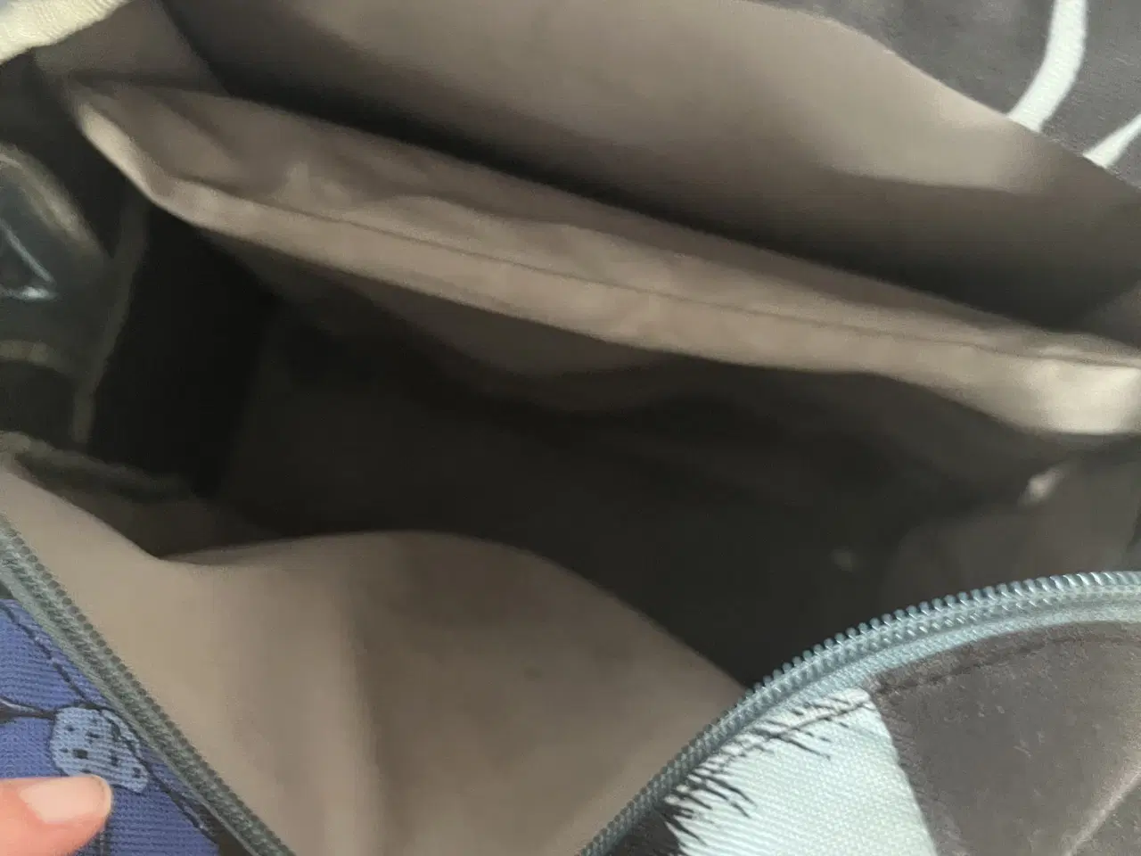 Billede 4 - Satch skoletaske