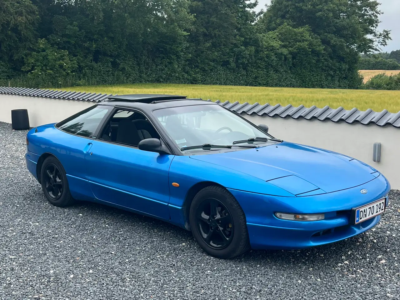 Billede 1 - Ford probe 