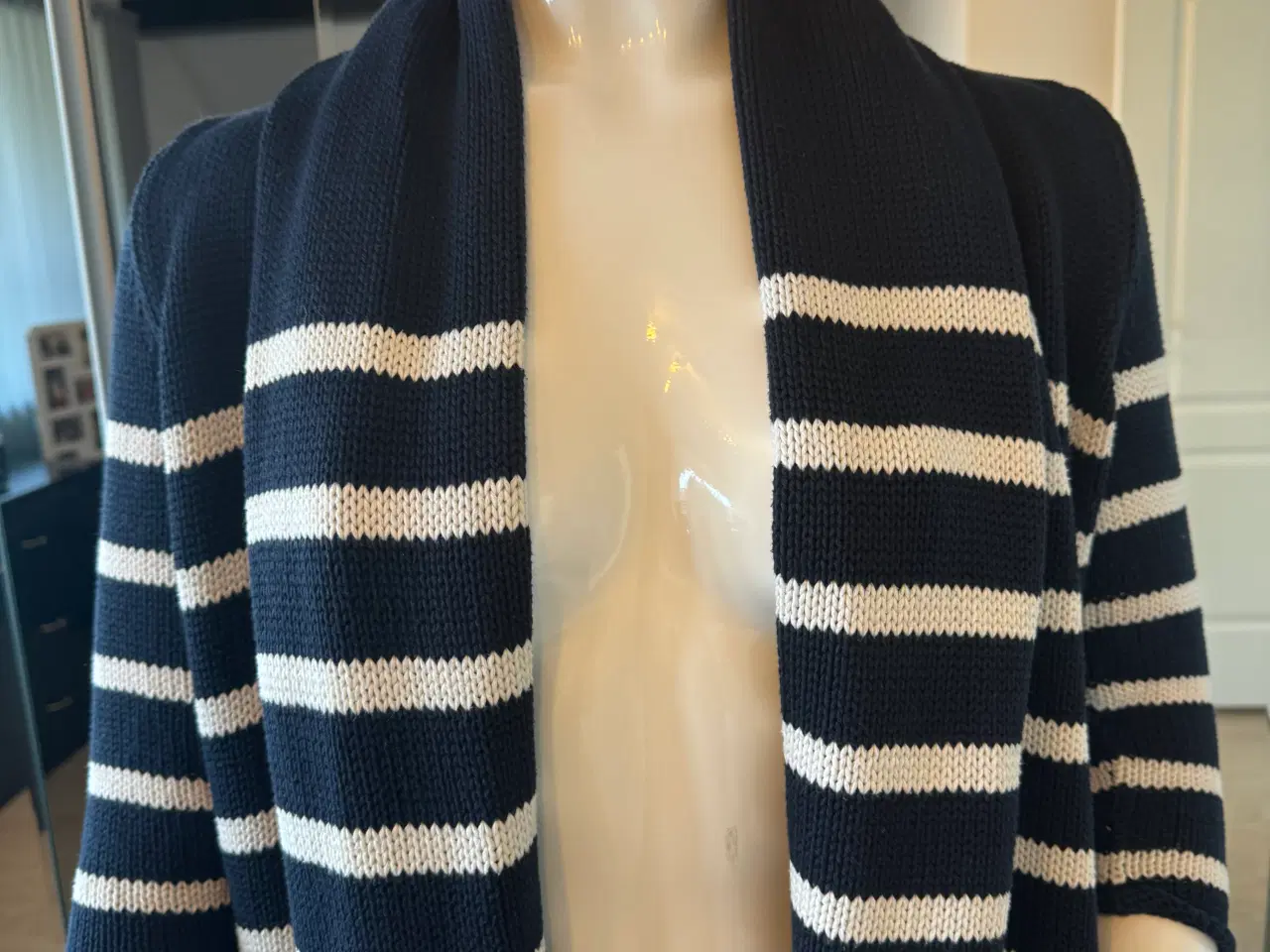 Billede 2 - Tommy Hilfiger cardigan str XS