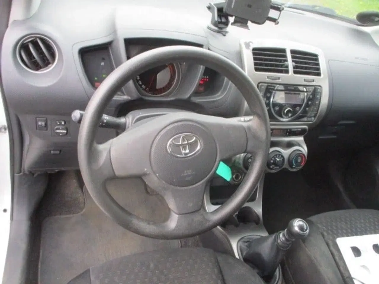 Billede 8 - Toyota Urban Cruiser 1,3 VVT-i T1