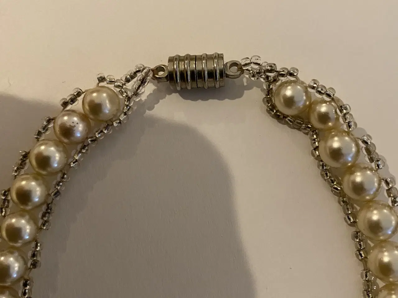 Billede 4 - Perle kæder oprydning