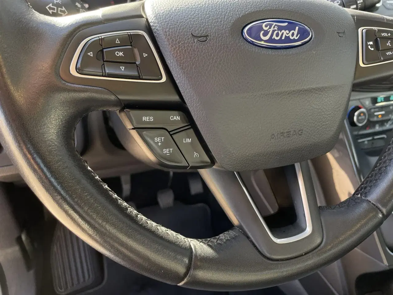 Billede 9 - Ford C-MAX 1,0 EcoBoost Titanium 100HK 6g