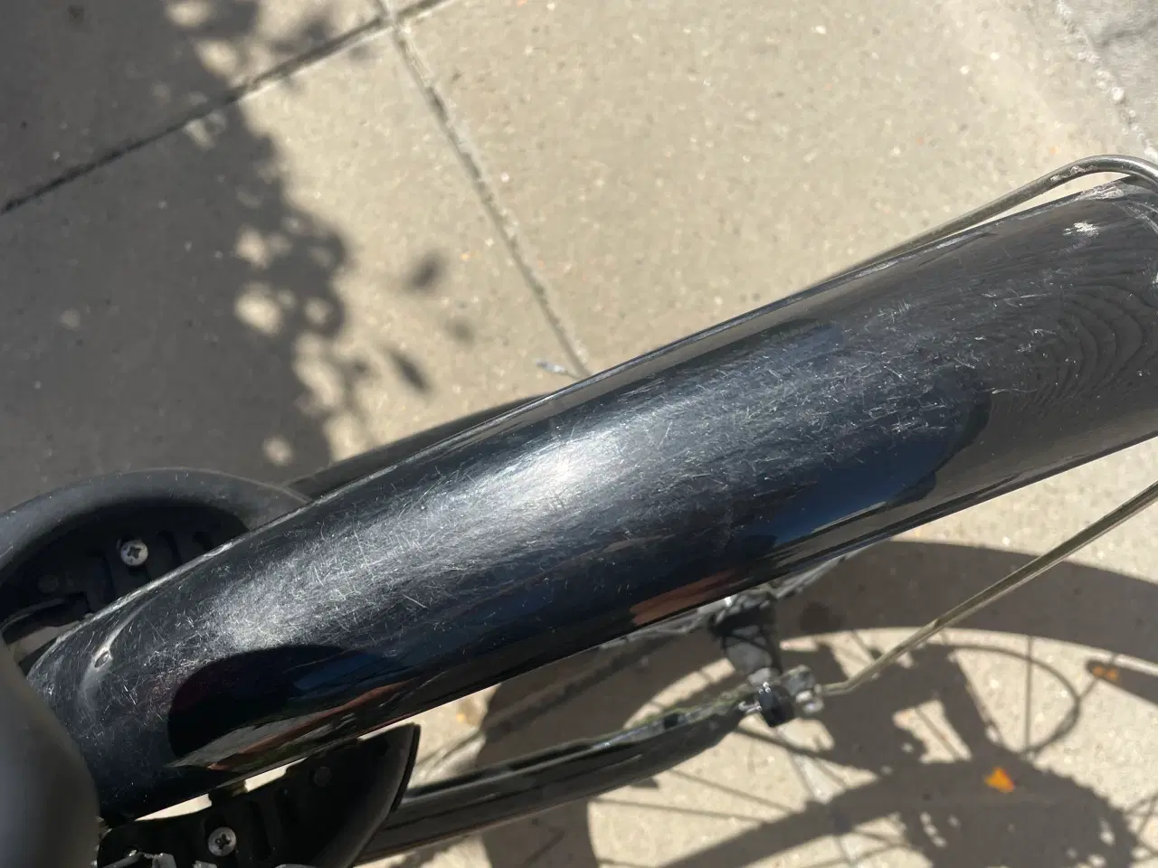 Billede 7 - Trek Wahoo 24” mountainbike