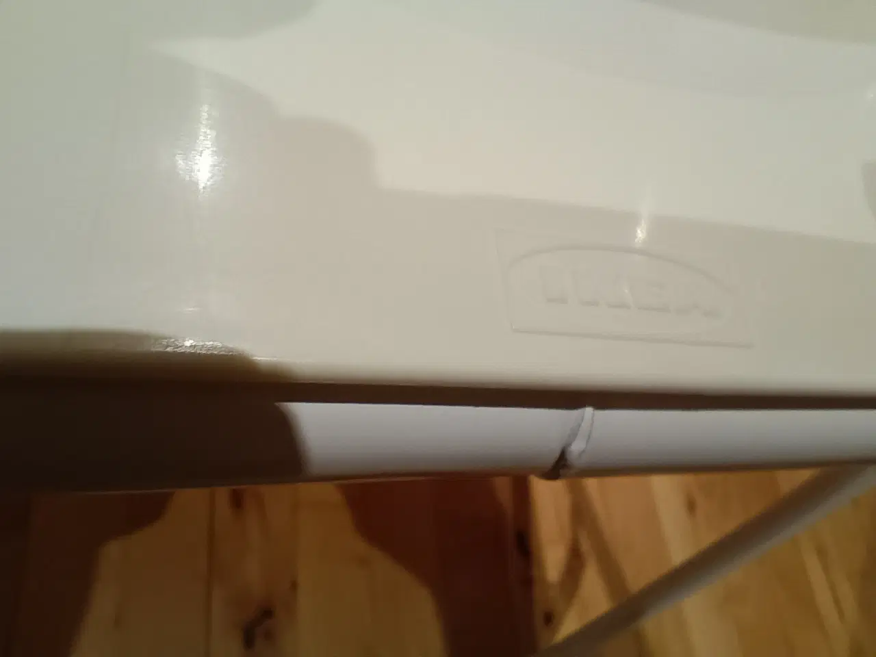 Billede 9 - 8 stk. TED klapstole fra IKEA sælges samlet 