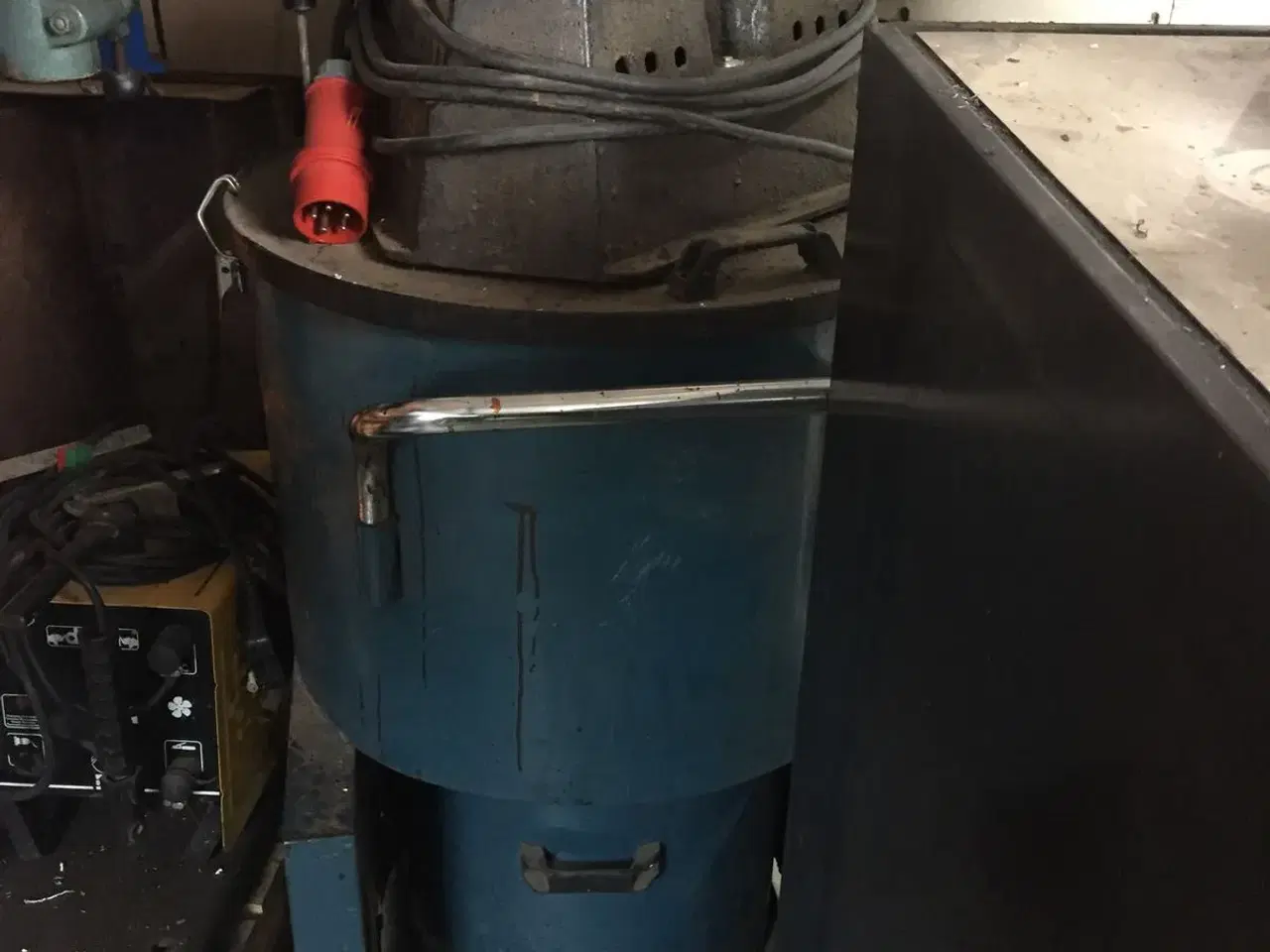 Billede 1 - Jupiter støvsuger