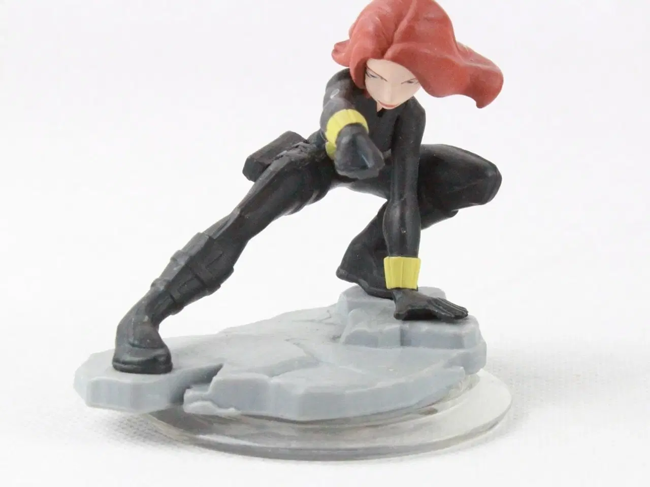 Billede 1 - Disney Infinity 2.0 - Black Widow