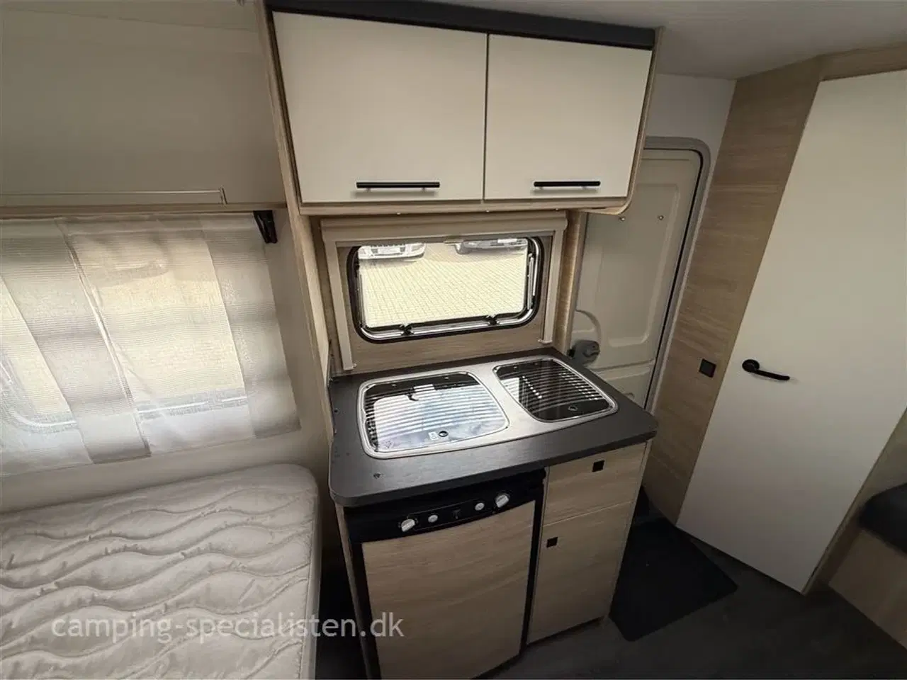 Billede 6 - 2022 - Caravelair ALBA 390   Caravelair Alba 390 2023 - Se den nu hos Camping-Specialisten.dk
