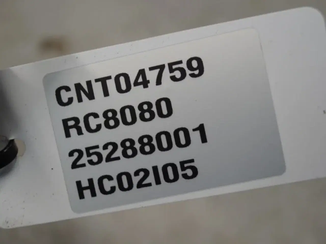 Billede 6 - Riviera Casalis RC8080 Svøb 25288001