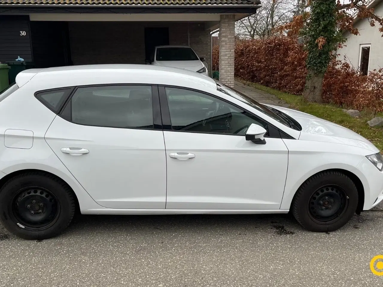 Billede 4 - Seat Leon 1,2 TSi 110 Reference