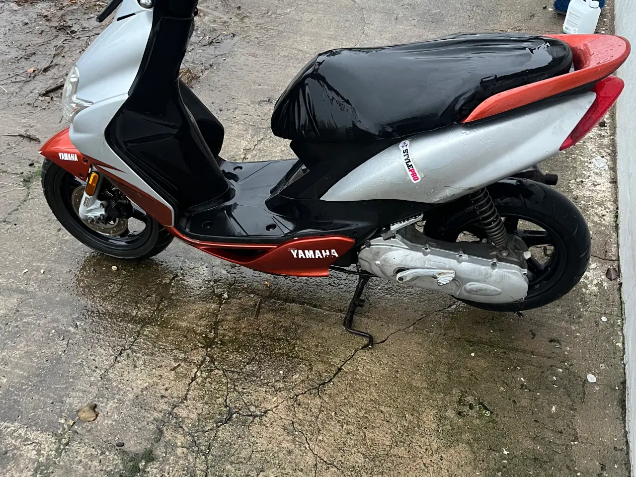 Billede 5 - Yamaha Jog R