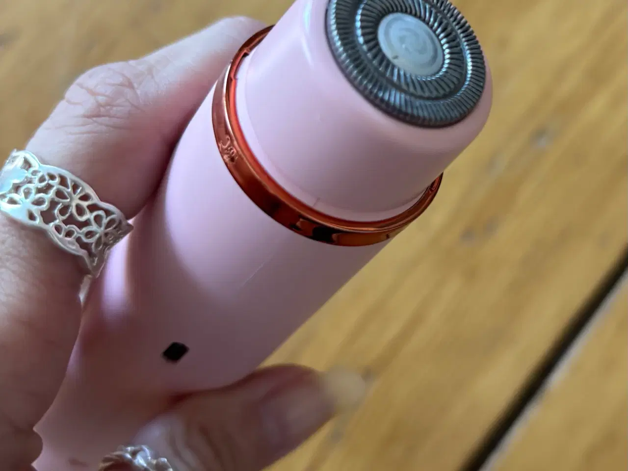 Billede 4 - SilkPro 2-i-1 shaver 