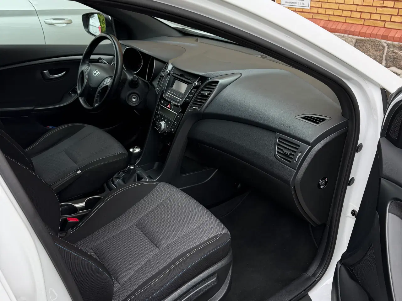 Billede 3 - Hyundai i30  EM Edition 