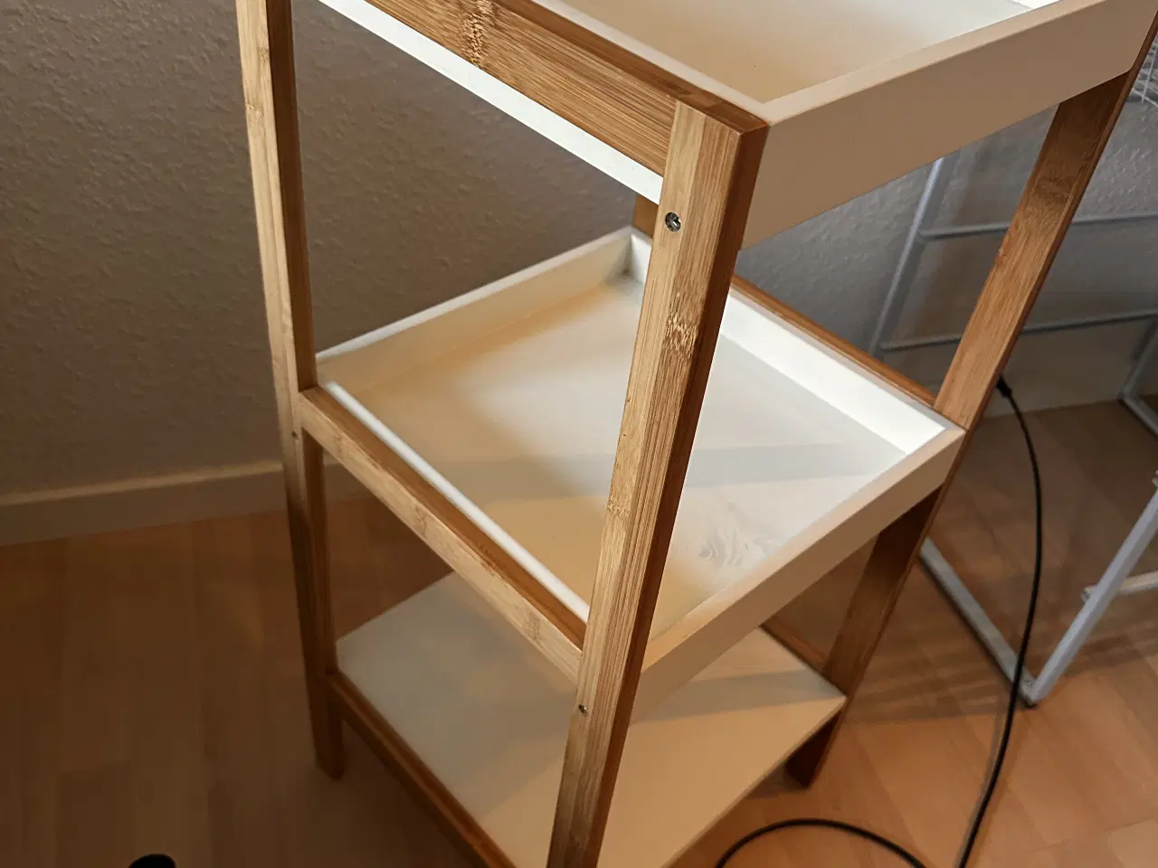 Billede 2 - Lille reol