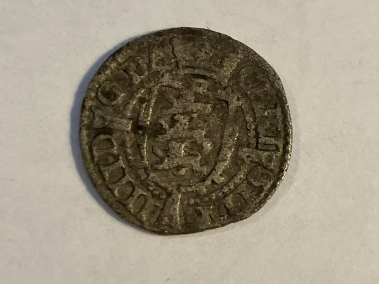 Billede 2 - 2 Skilling 1626 Danmark