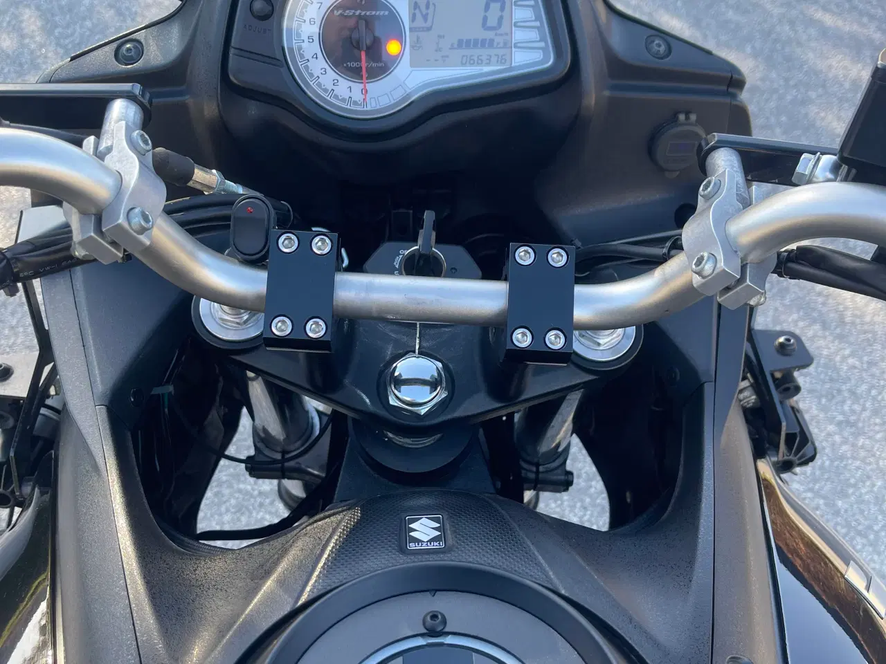 Billede 7 - Suzuki DL650 V-strom