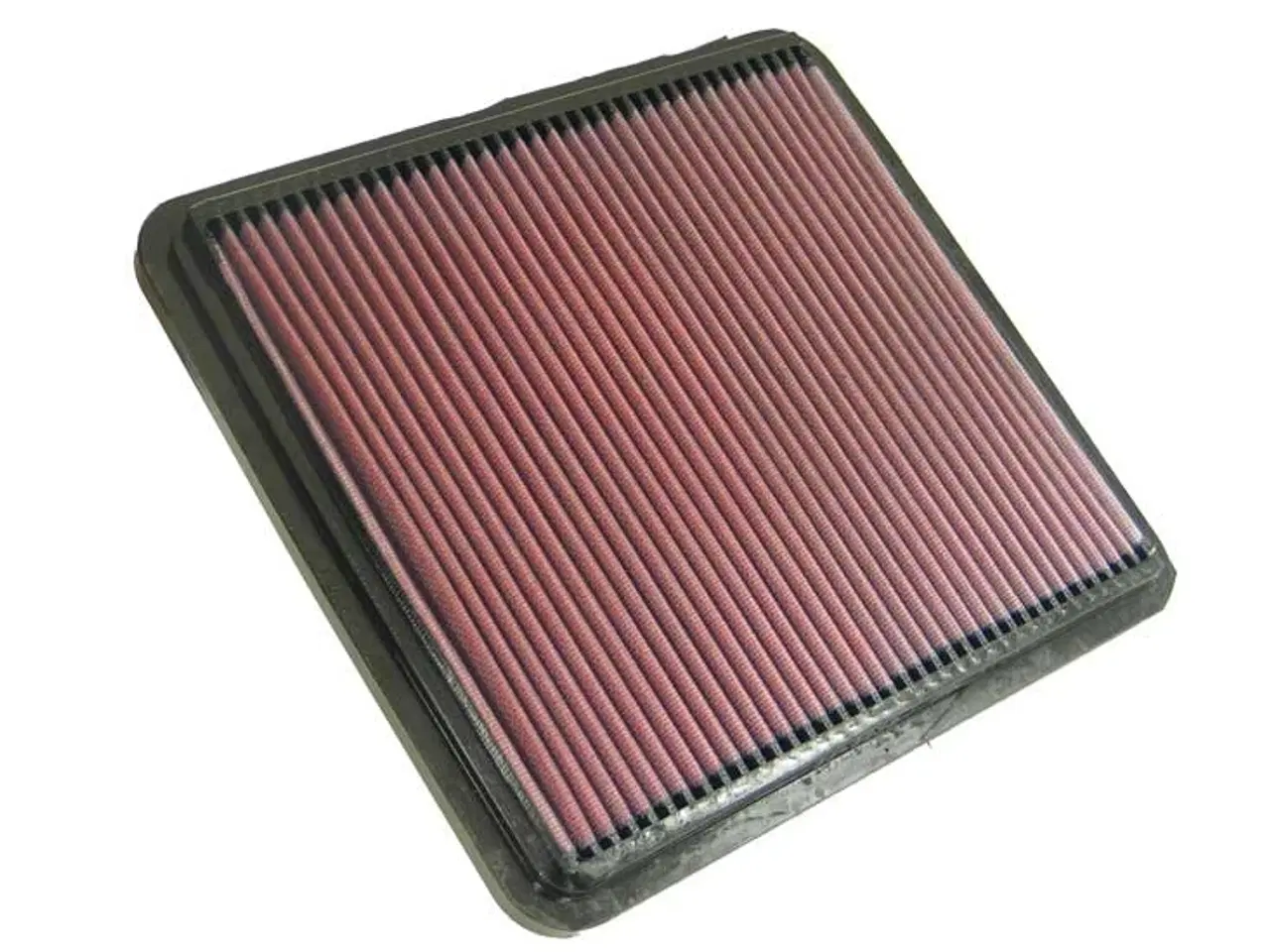 Billede 1 - K&N filter 33-2253