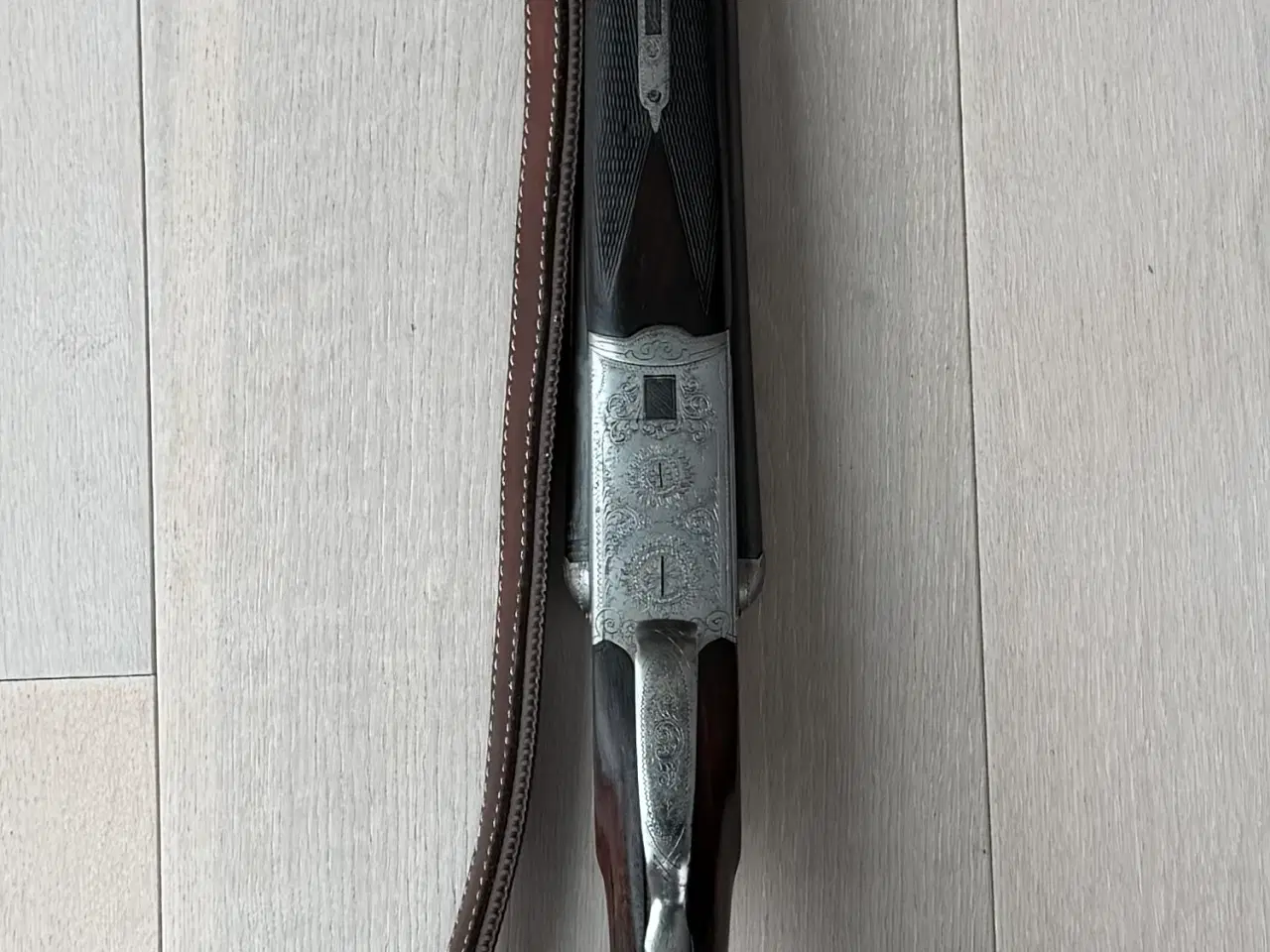 Billede 4 - Simson suhl thuringen 12/70