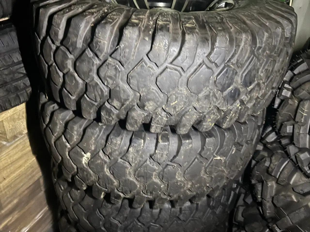 Billede 2 - Polaris rzr/ranger/sportsman 30” hjul