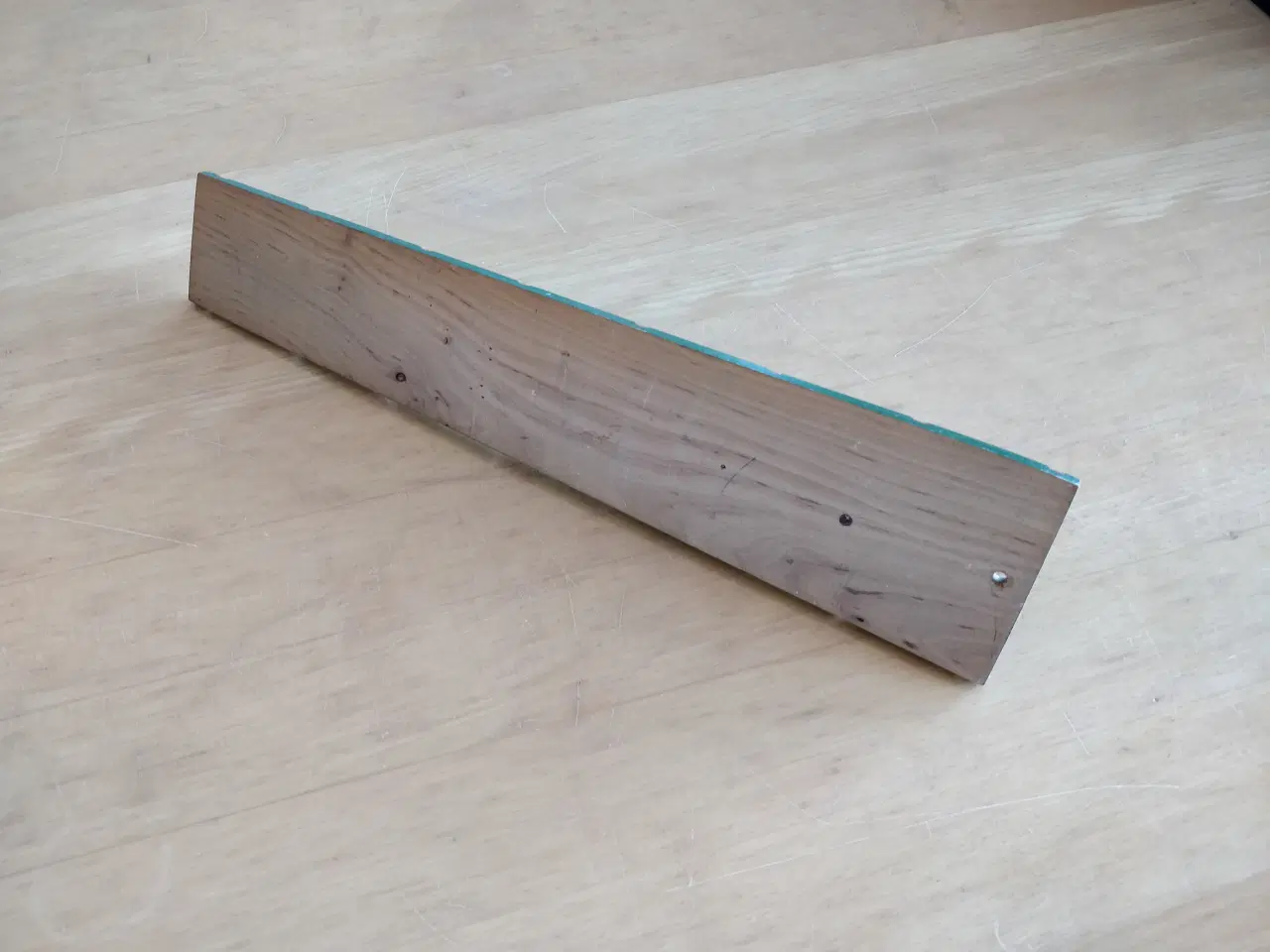 Billede 4 - Manglebræt