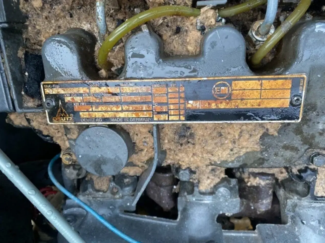 Billede 13 - Kramer 521 (Sælges i dele/For parts)