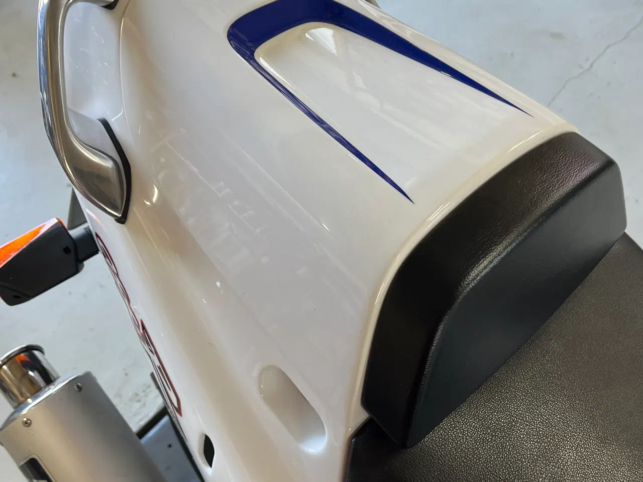 Billede 3 - Suzuki GsxR 750