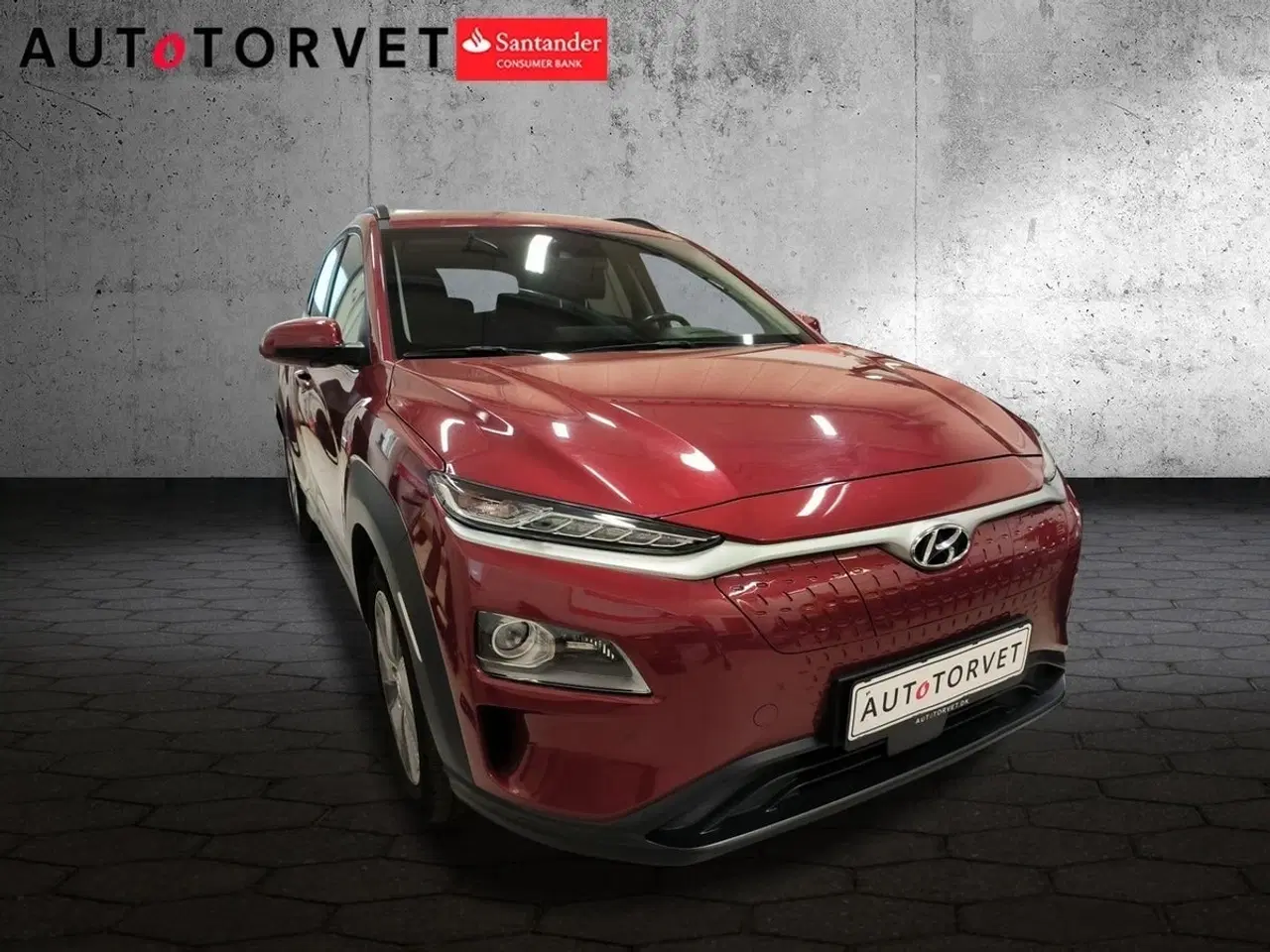 Billede 2 - Hyundai Kona 64 EV Premium