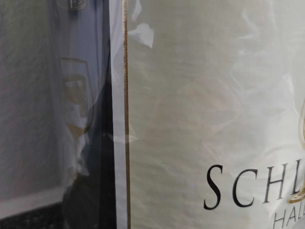 Billede 3 - Magnum Schloss Arras - Champagne